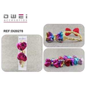 DIADEMA12u/c Hairbands - Product Image 1