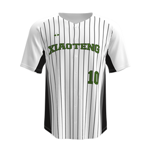 Chándal Personalizado MYTH STAR, Chándal de Entrenamiento, Uniforme Deportivo para Equipo, Camiseta de Béisbol Personalizada para Equipo - Product Image 3