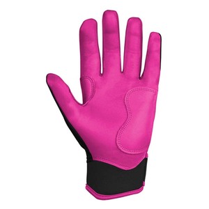 BRUCE BOLT Original Series Guantes de bateo de puños largos-Múltiples colores-Tallas para adultos y jóvenes Calidad 100% - Product Image 6