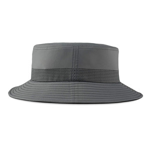 หมวกทรงบัคเก็ตผ้าฝ้ายปักโลโก้ได้ตามต้องการดีไซน์ของคุณเอง - Product Image 6