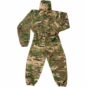 Outdoor <b>Paintball</b> Clothing Shooting Uniform for Adults Trendy Style Competitive Price <b>Paintball</b> Wear Coverall - Product Image 3