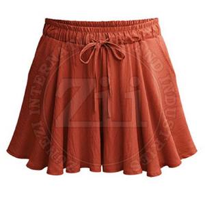 Nouvelle arrivée de shorts pour femmes de haute qualité, respirants, à séchage rapide, personnalisés, vente en gros de vêtements pour femmes - Product Image 1