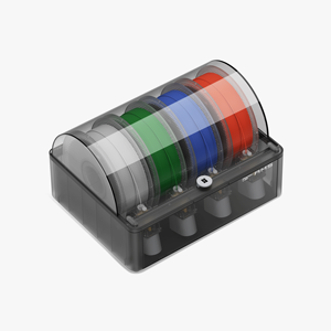 Accesorio para Impresora 3D Bambu Lab AMS, Sistema Automático de Material - Product Image 4