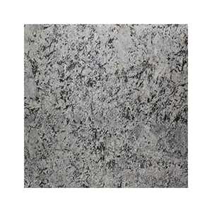 Dalles de granit blanc d'Alaska polies de la meilleure qualité d'approvisionnement direct d'usine pour les intérieurs élégants - Product Image 4