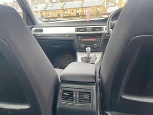 BMW Serie 3 2.0 318I 2010 USADO, Volante a la Izquierda/Derecha - Product Image 2