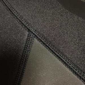 Combinaison de plongée pour homme à manches longues avec fermeture éclair dans le dos, en néoprène 3 mm, protection solaire pour garder au chaud - Product Image 6