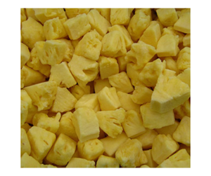 Anneaux d'ananas séchés asiatiques de haute qualité approvisionnement en vrac à faible teneur en sucre en gros anneaux d'ananas séchés asiatiques doux de qualité supérieure exportation - Product Image 3