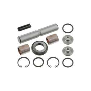 Nouveau 6013300019 Kit de réparation pièces de camion convient pour Mercedess Benzz camion Bus moteur Diesel pièces de rechange de joint à rotule - Product Image 1