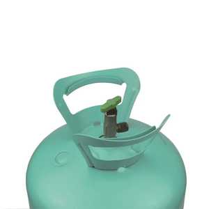 Cilindros de Gas Vacíos de Alta Calidad, Nuevo Producto 2026, Buenos Precios, R134A R404A R410A, Listos para Enviar - Product Image 2