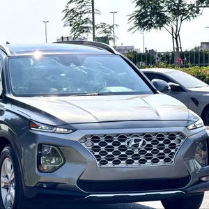 Nuevas Llegadas para el Mercado Global 2019 Hyundai Santa Fe 2.0T Volante a la Derecha/Izquierda - Product Image 1