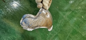 Panel Protector de silenciador térmico de acero inoxidable Universal Embo 210*270 placa protectora de escape tubos de escape de aislamiento térmico - Product Image 2