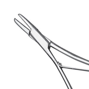 Direct Factory Sale Mathieu Needle Holder Manual Reusable High Quality <b>Dental</b> <b>Surgical</b> <b>Instruments</b> Bulk Quantity Wholesale Price - Product Image 6