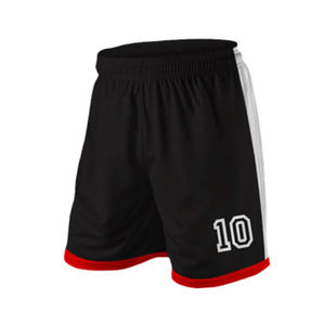 Ensemble d'uniformes de lacrosse personnalisés OEM, vêtements de sport de performance supérieure, tissu durable, vêtements d'équipe pour les clubs, les ligues, vente en gros - Product Image 6