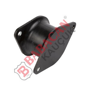 Soporte de Vibración de Goma y Metal Industrial de Alta Calidad, Nuevo, 3580286 para CS-76 IGM.11633, Piezas de Maquinaria de Construcción - Product Image 3