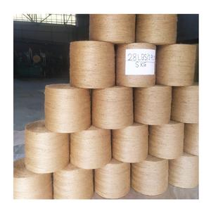Supper Quality <b>100</b>% <b>Jute</b> <b>Yarn</b> Exportable Item Good Quality <b>Jute</b> <b>Yarn</b> Manufacturer <b>Jute</b> Multicolor Export From Bangladesh - Product Image 5