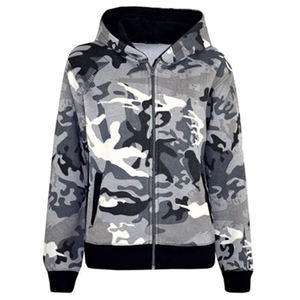 Sudadera con Capucha Negra y Blanca de Algodón Orgánico y Bambú Ecológico, Ropa Sostenible, Sudadera de Hombre para Gimnasio y Ropa Urbana - Product Image 2