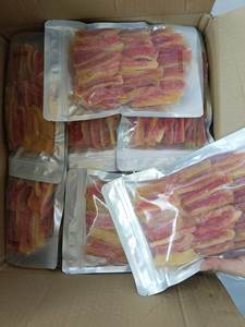 Soft Dried Tropical <b>Papaya</b> Fruit in Vietnam, Best Deal AD Soft Dried <b>Papaya</b> With AD Process With Sugar For Export - Product Image 6