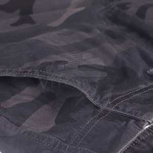 Vente en gros de shorts cargo de fitness confortables pour hommes Meilleure vente au prix d'usine de shorts cargo pour hommes - Product Image 6