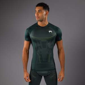 Rashguard para surf, natación y BJJ - Product Image 1