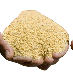 โรงงานอัตราที่มีโปรตีนสูงที่มีคุณภาพถั่วเหลืองอาหาร/ถั่วเหลืองถั่วอาหารสำหรับอาหารสัตว์สำหรับขาย - Product Image 2