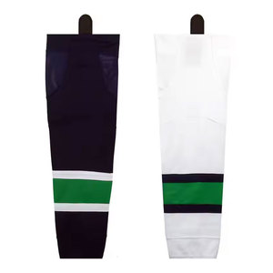 ถุงเท้าฮ็อกกี้น้ำแข็งของผู้ชายระบายอากาศได้ดี - Product Image 4