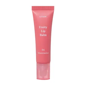 Etude House Cosmetics Korean Fruity Lip Balm 10g