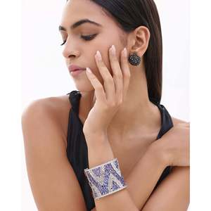 Pendientes de Diamantes Noir Rogue - Product Image 5