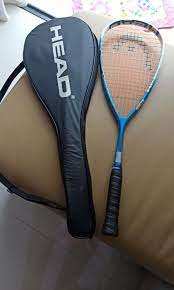 HIRALIY 27 Raquetas de Squash hechas de fibra de carbono - Product Image 2