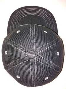 Clásico negro Terry gorra de béisbol Casual Hip Hop papá sombreros camionero Snapback Fitness deportivo Dobby popelina barato ajustado niños - Product Image 2