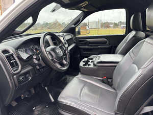 Amazing Used 2024 2500 Pickup 4x4 Turbo R18 Dark Leather Seats Automatic Alloy Wheels Rear <b>Camera</b> - Product Image 6