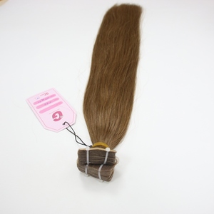 Ruban adhésif dans les cheveux cheveux humains vietnamien BIGGHAIR straigh double drawn vente en gros extensions de cheveux - Product Image 5