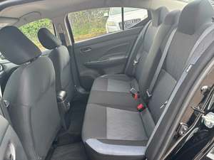 ใช้ LHD/RHD 2023 Nissan Versa แล้ว - Product Image 2