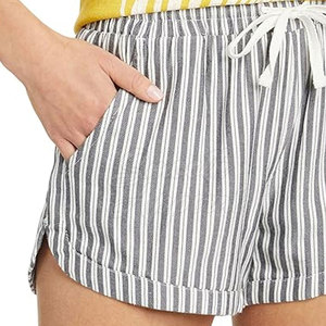 Shorts Clásicos para Mujer, Material Ligero, Diseño Elegante, Ideales para Viajes y Actividades al Aire Libre, Cómodos y Modernos - Product Image 4