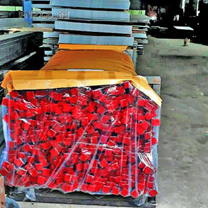 Vente en gros PNP Marque Longueur 2255mm Arc de toit 20ft 40ft Couvercle de conteneur sec Utilisation pour conteneur d'expédition Ho Chi Minh Ville - Product Image 3