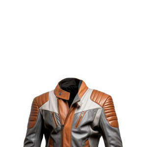 Chaqueta de Motocicleta de Cuero Unisex para Turismo, Resistente al Viento, Personalizable, para Todas las Estaciones, Proveedor Mayorista 2026 - Product Image 6