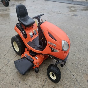 Gran oferta, cortacésped de 2 tiempos de 125cc para Kubota de grado Industrial, voltaje de 24V de alta calidad, hermosos Céspedes DIY, precios de descuento - Product Image 4