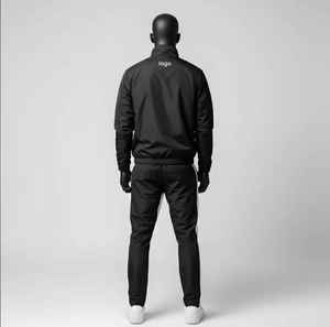 Chándal con Capucha para Hombre, Personalizado, de Invierno, 100% Algodón, Estilo Casual, Talla Adulto, en Oferta - Product Image 2