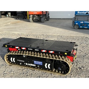 2022 ALMACRAWLER ML3.0 FX New Condition Product Stock Number 6854 Serial Number ALM-002298 - Product Image 4