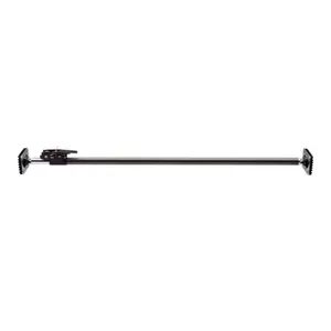 Secure Adjustable Ratcheting Cargo Bar