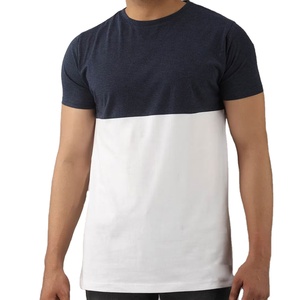 Best Selling Men <b>T</b> <b>Shirts</b> New Designs Cotton Polyester Shorts Sleeves Men <b>T</b>-<b>shirt</b> Customized <b>Ringer</b> <b>T</b>-<b>Shirt</b> MADE BY HS 2026 - Product Image 2