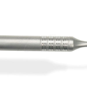 Sonde dentaire en acier inoxydable 11 12 pour la détection des caries, de la plaque et des défauts de surface de l'émail - Product Image 4