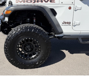 Jeep Gladiator Mojave Crew Cab Truck 2022 d'occasion en excellent état - Prêt à être expédié - Product Image 5