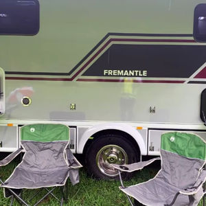 Autocaravana Avida – Modelo Fremantle C9214SLLuxury, Vehículo de Camping y Hogar con Motor Diésel, Construcción de Acero, Capacidad para 4 Personas - Product Image 1