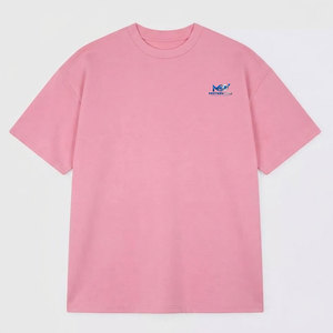 Topverkochte op maat gemaakte 100% katoenen, milieuvriendelijke, ademende, bedrukte T-shirts - modieus & duurzaam voor dagelijks gebruik - Product Image 1