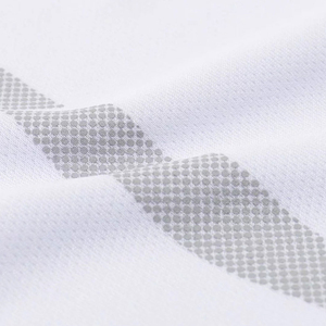 Uniforme de camiseta de fútbol de diseño único, material suave de secado rápido de calidad pura, uniforme de fútbol elegante de la mejor tela a precio mayorista - Product Image 3
