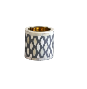 Indian Wooden and High Quality <b>T</b>-<b>Light</b> Holder and Candle Holder Best for Indoor Home Decor and Festive Decor Candle Holders - Product Image 5