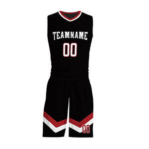 Cómodo uniforme de voleibol para hombres, transpirable, totalmente personalizado, peso ligero, tarifa barata, uniforme de voleibol con los últimos diseños - Product Image 1