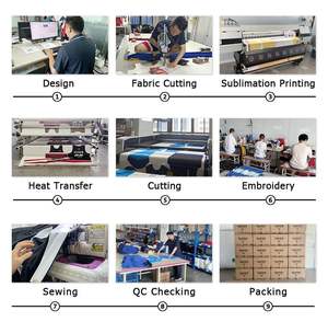 Uniformes de Baloncesto de Alta Calidad, Kits de Entrenamiento y Partido de Secado Rápido - Product Image 5