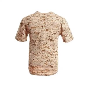 T-shirt personnalisé en coton de haute qualité pour hommes T-shirt surdimensionné vierge imprimé T-shirts pour hommes - Product Image 6