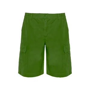 Abbigliamento da Lavoro Personalizzato Bermuda Slate - Product Image 2
